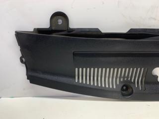 Накладка на телевизор LEXUS LS460 USF40 53295-50030 2 ракурс