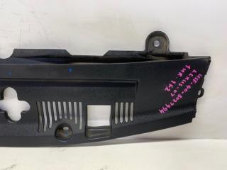 Накладка на телевизор LEXUS LS460 USF40 53295-50030 3 ракурс