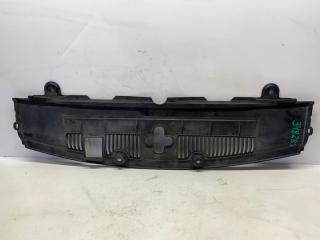 Накладка на телевизор LEXUS LS460 USF40 53295-50030 4 ракурс