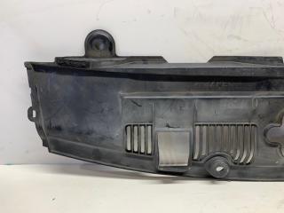 Накладка на телевизор LEXUS LS460 USF40 53295-50030 5 ракурс