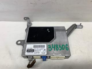 Электронный блок LEXUS LS460 USF40 1UR-FSE 86741-50040 1 ракурс