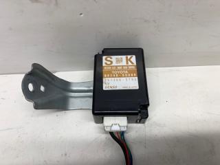 Блок управления дверьми LEXUS LS460 USF40 89740-50080 1 ракурс