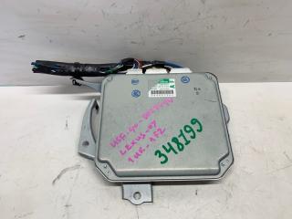 Блок управления рулевой рейкой LEXUS LS460 USF40 1UR-FSE 89181-50161 1 ракурс