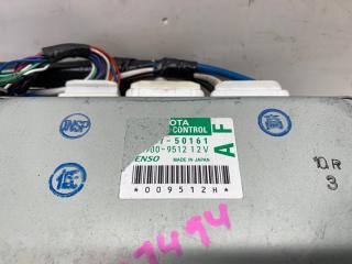 Блок управления рулевой рейкой LEXUS LS460 USF40 1UR-FSE 89181-50161 2 ракурс