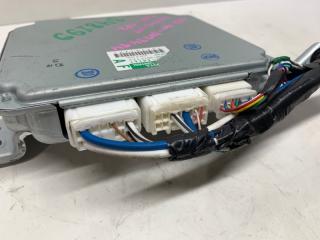 Блок управления рулевой рейкой LEXUS LS460 USF40 1UR-FSE 89181-50161 4 ракурс