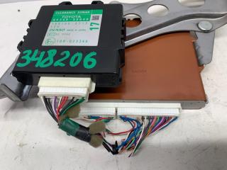 Электронный блок LEXUS LS460 USF40 89340-50040 4 ракурс