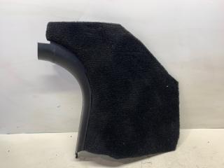 Накладка на порог салона LEXUS LS460 USF40 62113-50020 1 ракурс
