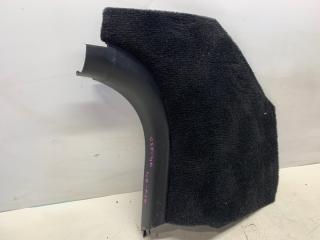 Накладка на порог салона LEXUS LS460 USF40 62113-50020 2 ракурс