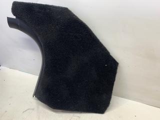 Накладка на порог салона LEXUS LS460 USF40 62113-50020 3 ракурс