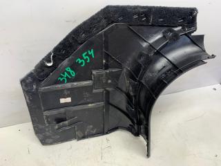 Накладка на порог салона LEXUS LS460 USF40 62113-50020 5 ракурс