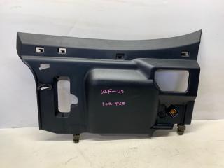 Накладка на торпеду LEXUS LS460 USF40 55642-50120 1 ракурс
