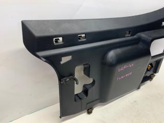 Накладка на торпеду LEXUS LS460 USF40 55642-50120 2 ракурс