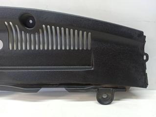 Накладка на телевизор LEXUS LS460 USF40 53295-50030 3 ракурс