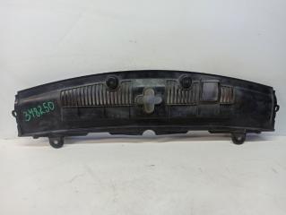 Накладка на телевизор LEXUS LS460 USF40 53295-50030 4 ракурс