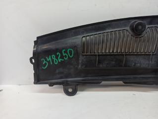 Накладка на телевизор LEXUS LS460 USF40 53295-50030 5 ракурс