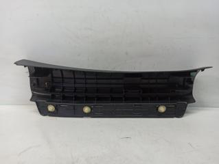 Накладка на порог салона правая передняя LEXUS LS460 USF40 67918-50140 5 ракурс