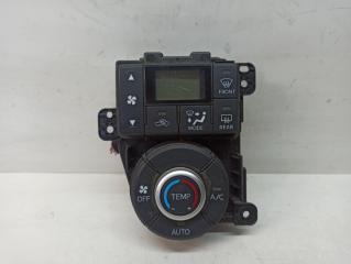 Климат-контроль DAIHATSU TANTO LA600S 55910-B2540 1 ракурс