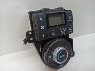 Климат-контроль DAIHATSU TANTO LA600S 55910-B2540 2 ракурс