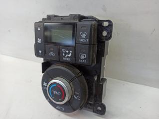 Климат-контроль DAIHATSU TANTO LA600S 55910-B2540 3 ракурс
