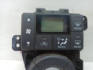 Климат-контроль DAIHATSU TANTO LA600S 55910-B2540 5 ракурс