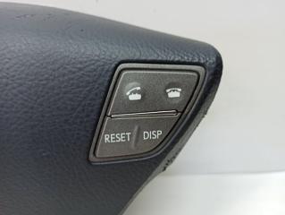 Airbag водительский LEXUS LS460 USF40 3 ракурс
