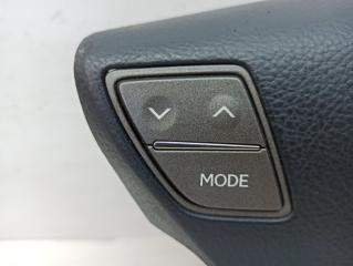 Airbag водительский LEXUS LS460 USF40 4 ракурс