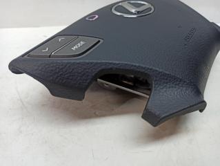 Airbag водительский LEXUS LS460 USF40 5 ракурс