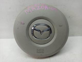 Airbag водительский MAZDA BIANTE CCEFW 1 ракурс