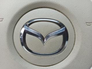 Airbag водительский MAZDA BIANTE CCEFW 2 ракурс