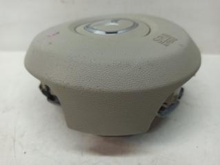 Airbag водительский MAZDA BIANTE CCEFW 3 ракурс