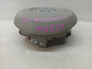 Airbag водительский MAZDA BIANTE CCEFW 5 ракурс