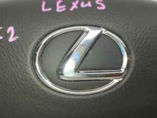 Airbag водительский LEXUS LS460 USF40 2 ракурс