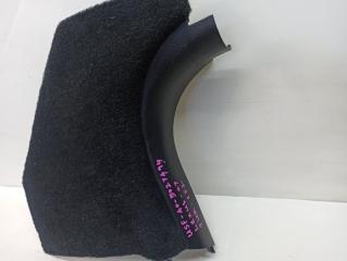 Накладка на порог салона LEXUS LS460 USF40 62114-50020 2 ракурс