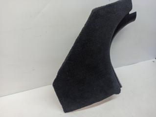 Накладка на порог салона LEXUS LS460 USF40 62114-50020 3 ракурс