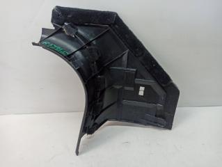 Накладка на порог салона LEXUS LS460 USF40 62114-50020 4 ракурс