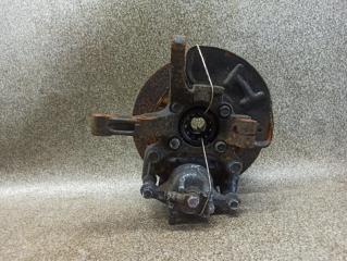 Ступица правая передняя MITSUBISHI EK WAGON H81W 3G83 4 ракурс