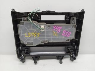 Климат-контроль DAIHATSU MOVE CONTE L575S 55406-B2B30 2 ракурс