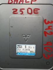 Блок управления efi MAZDA FAMILIA BHALP Z5 Z52118881B 4 ракурс