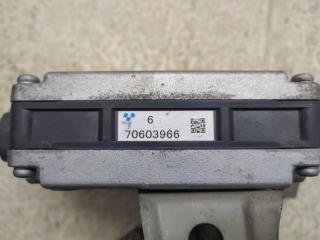 Блок управления акпп LEXUS LS460 USF40 1UR-FSE 70603966 5 ракурс