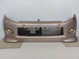 Бампер передний DAIHATSU MAX L950S 76851-9720 1 ракурс