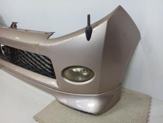 Бампер передний DAIHATSU MAX L950S 76851-9720 2 ракурс