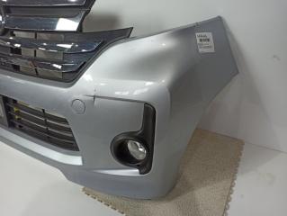 Бампер передний NISSAN DAYZ ROOX B21A 6400F833ZZ 2 ракурс