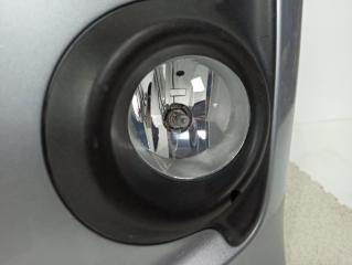 Бампер передний NISSAN DAYZ ROOX B21A 6400F833ZZ 4 ракурс