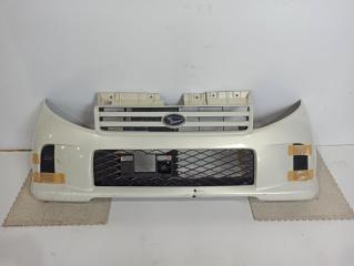 Бампер передний DAIHATSU MAX L950S 52119-97243 1 ракурс