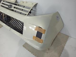 Бампер передний DAIHATSU MAX L950S 52119-97243 2 ракурс
