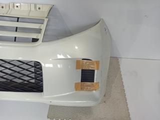 Бампер передний DAIHATSU MAX L950S 52119-97243 3 ракурс