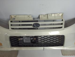 Бампер передний DAIHATSU MAX L950S 52119-97243 4 ракурс
