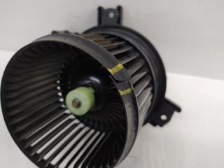 Мотор печки SUZUKI WAGON R MH35S R06A 2 ракурс