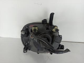 Фара правая передняя SUZUKI ALTO LAPIN HE22S 35100-85K0 4 ракурс