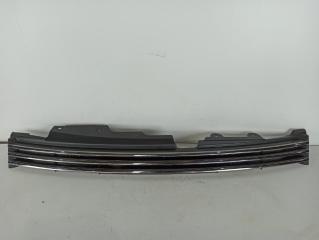 Решетка радиатора NISSAN ELGRAND NE51 62310WL000 1 ракурс